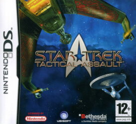 Star Trek: Tactical Assault