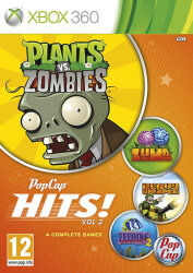 Pop Cap Hits! Vol. 2