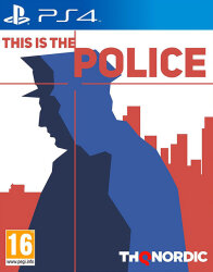 This Is the Police