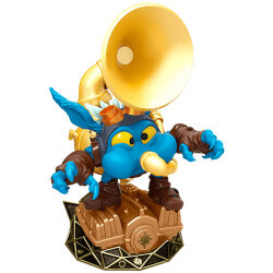 Skylanders figurka Big Bubble Pop Fizz