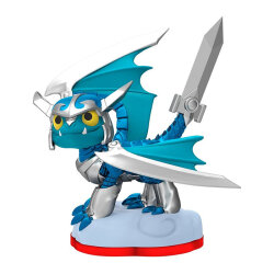 Skylanders figurka Blades