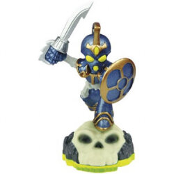 Skylanders figurka Chop Chop