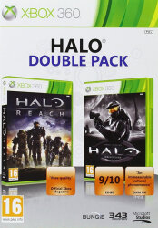 Halo Double Pack