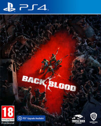 Back 4 Blood