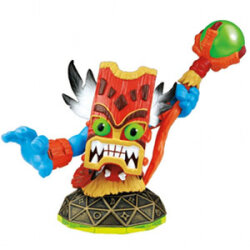 Skylanders figurka Double Trouble