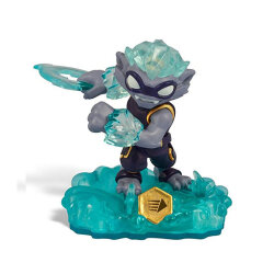 Skylanders figurka Freeze Blade