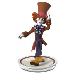 Disney Infinity figurka Mad Hatter