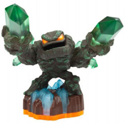 Skylanders figurka Lightcore Prism Break