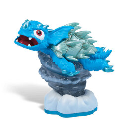 Skylanders figurka Lightcore Warnado