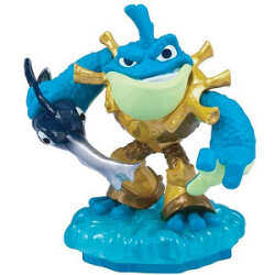 Skylanders figurka Rip Tide