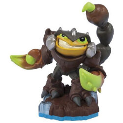 Skylanders figurka Scorp