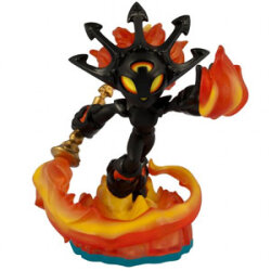 Skylanders figurka Smolderdash