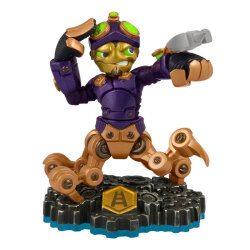Skylanders figurka Spy Rise