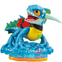 Skylanders figurka Zap