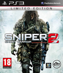 Sniper: Ghost Warrior 2