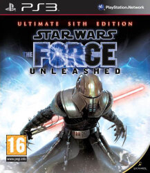 Star Wars: The Force Unleashed Ultimate Sith Edition