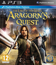 The Lord of the Rings: Aragorn's Quest
