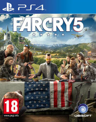Far Cry 5