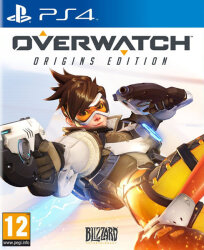 Overwatch