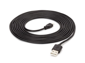 PS4 USB Recharge Cable