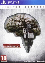 The Evil Within Limited Edition