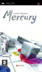Archer Maclean's Mercury