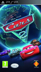 Disney's Pixar Cars 2