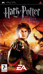 Harry Potter a Ohnivý pohár