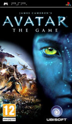 James Cameron's Avatar: The Game