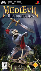Medievil: Resurrection