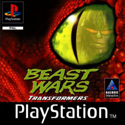 Beast Wars: Transformers