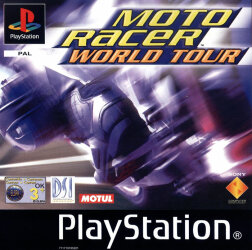 Moto Racer World Tour