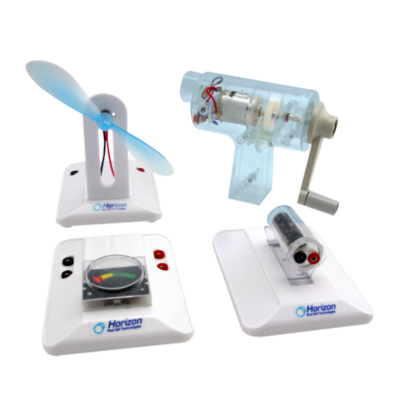 FCJJ-35 Super Capacitor Science Kit