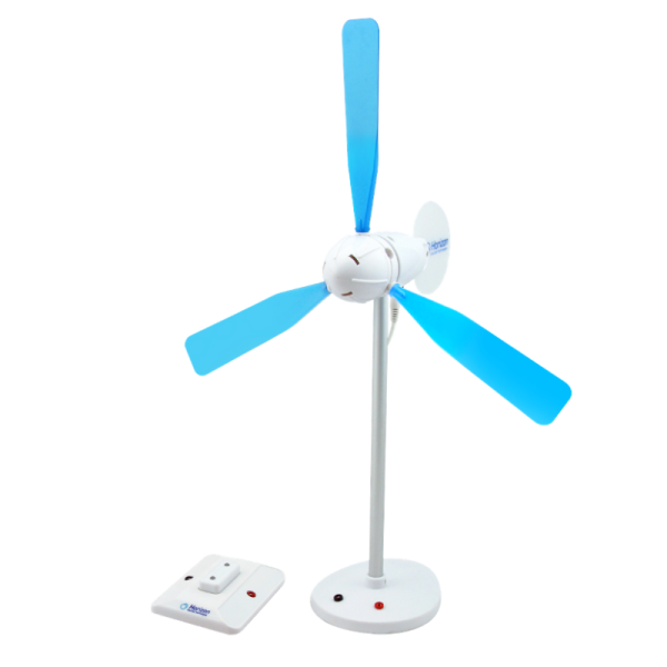 FCJJ-39 Wind Energy Science Kit