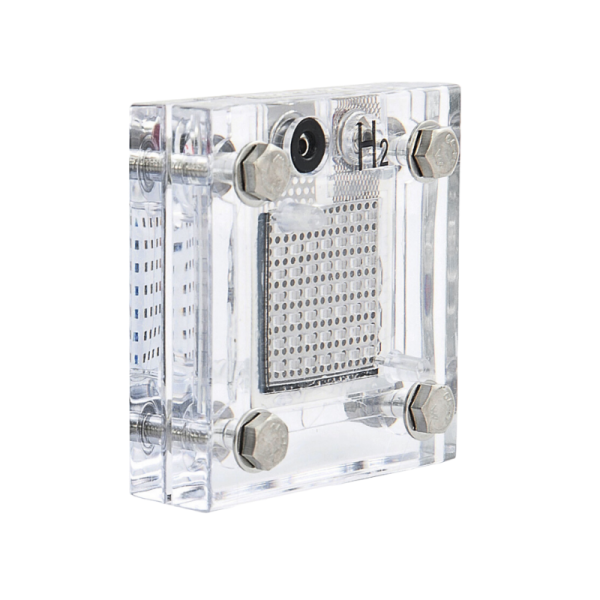 FCSU-023 PEM Transparent Reversible Fuel Cell