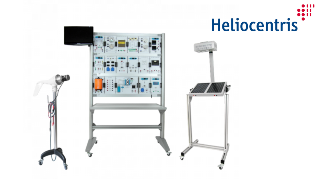 HRET-01 Horizon Renewable Energy Trainer