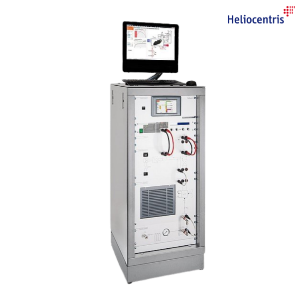 Hybrid Energy Lab