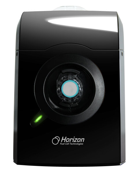H2GP - Hydrofill Black