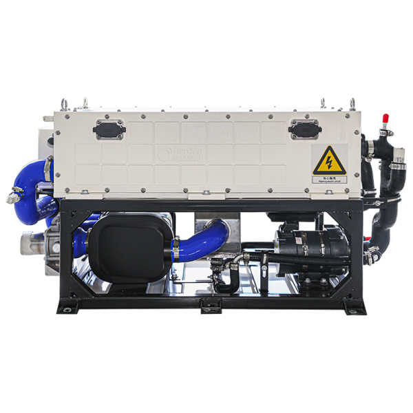 Liquid FC 120kW