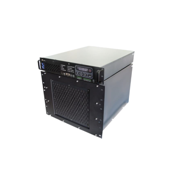 2.5kW FC T-Series