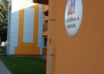 Realizace úspor energie MŠ Palánek ve Vyškově