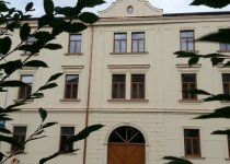 Rekonstrukce a dostavba objektu nám. ČSL. armády 112/1, Vyškov