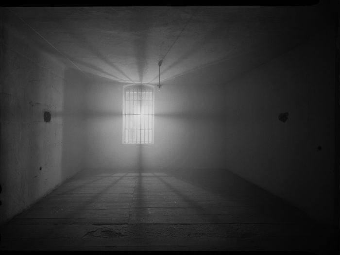 Libor Teplý: In Search of Light