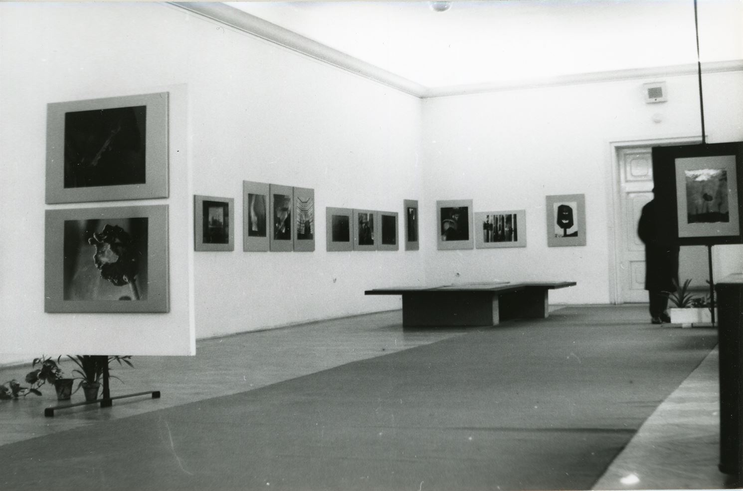 František Krasl. Poezie oceli