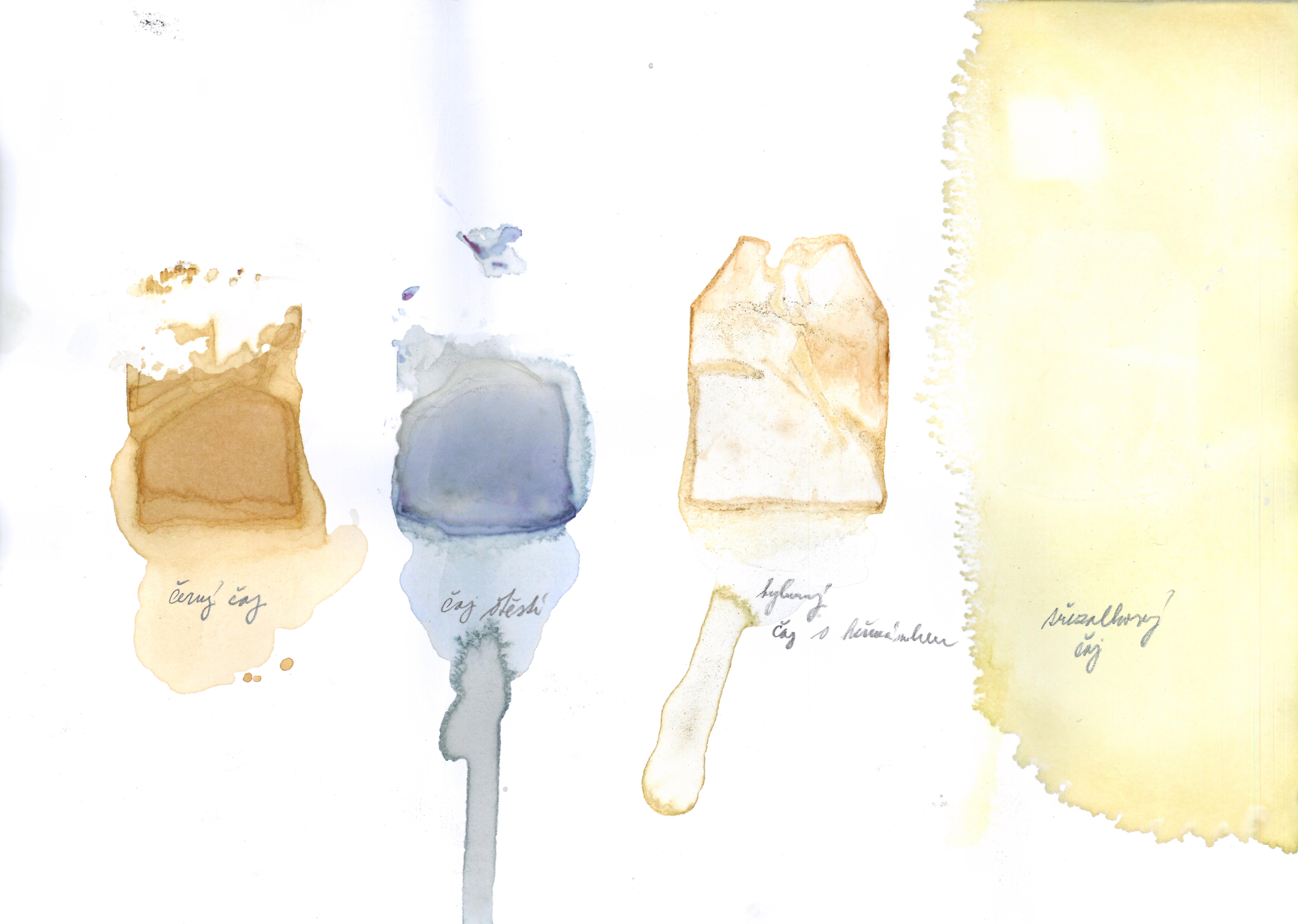 Pro mě v Domě čaj v&nbsp;půl páté