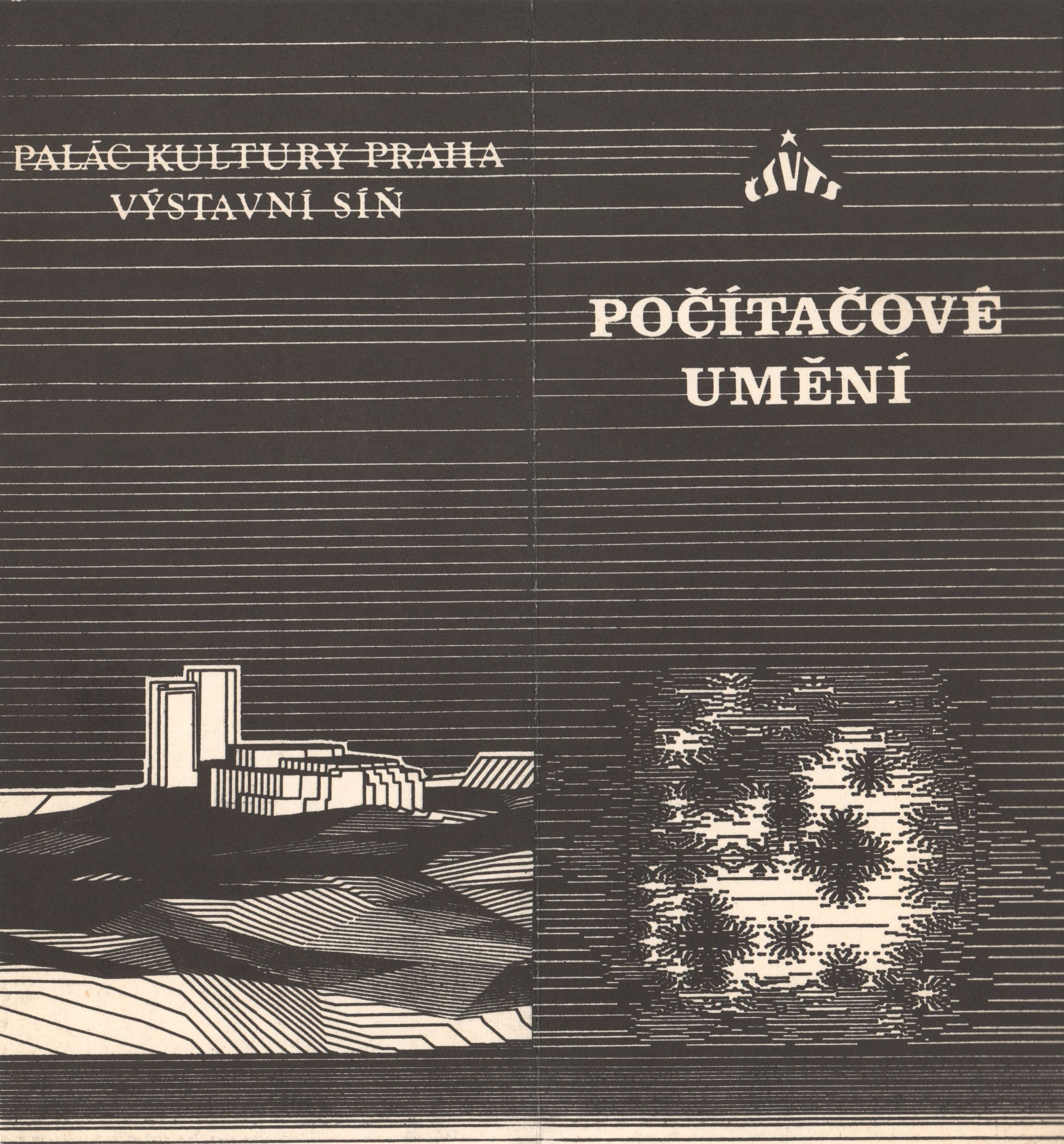 Počítačové umění v ČSSR a&nbsp;ve světě