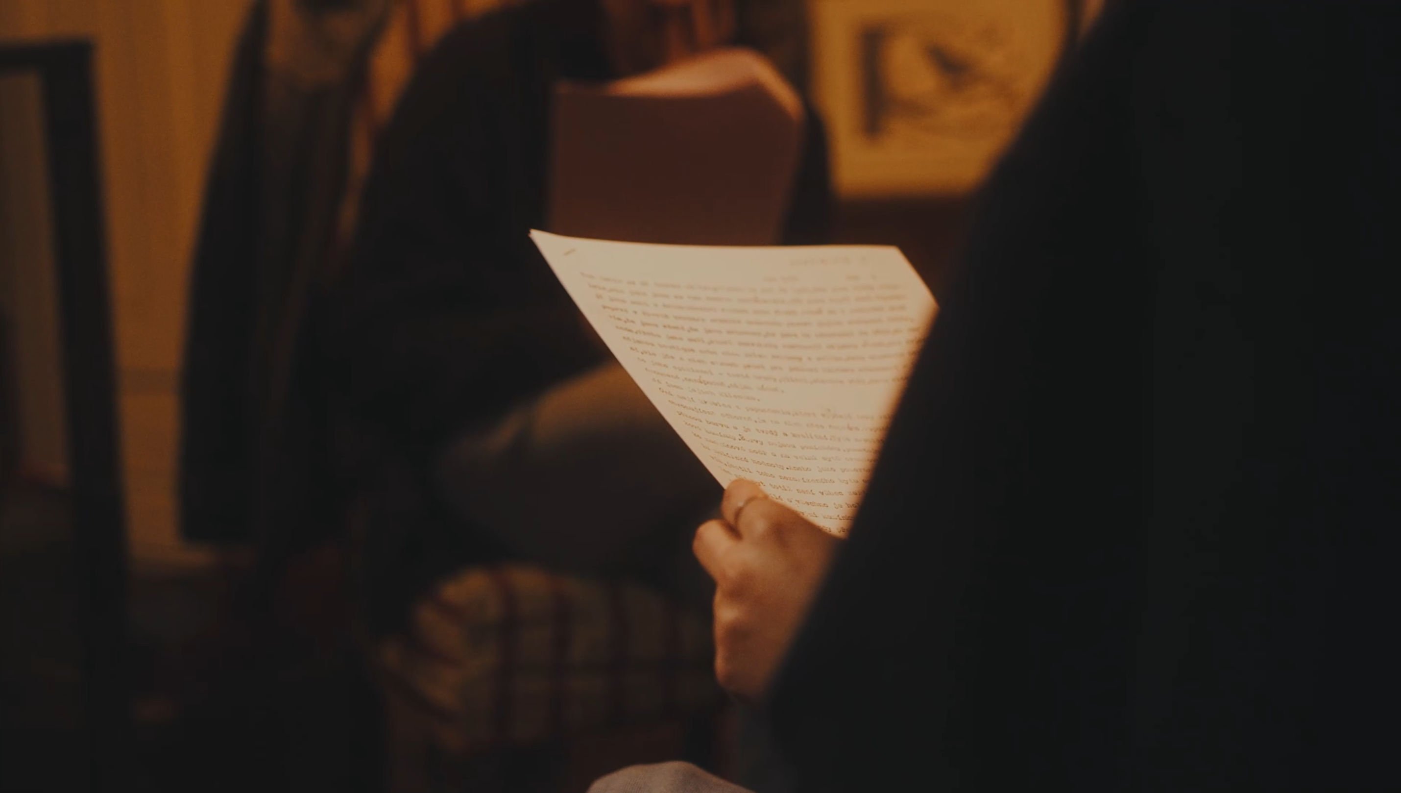 Zuzana Blochová & Habima Fuchs (Archiv Ester Krumbachové)