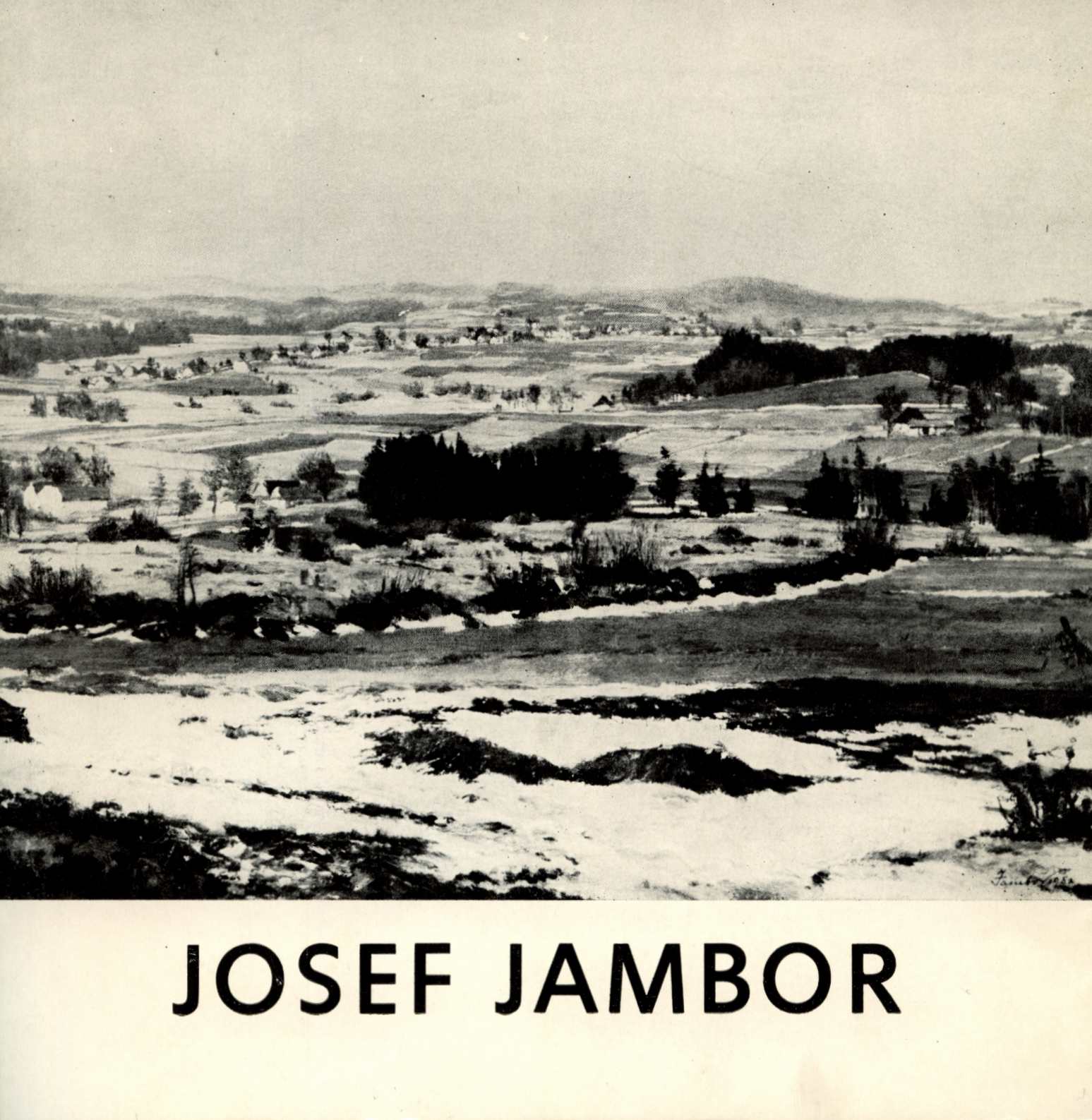 Josef Jambor (1887–1964)