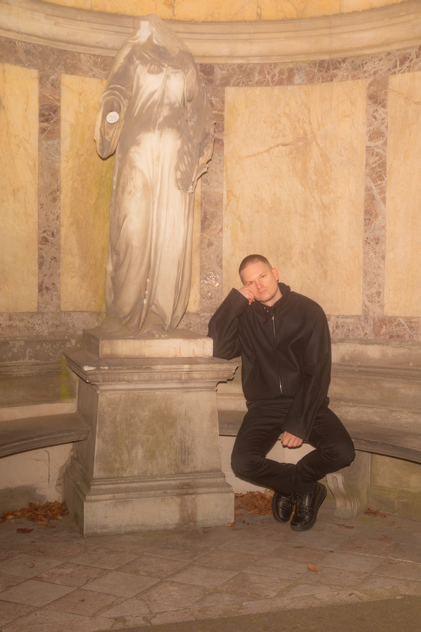 Martin Maeller (GER)