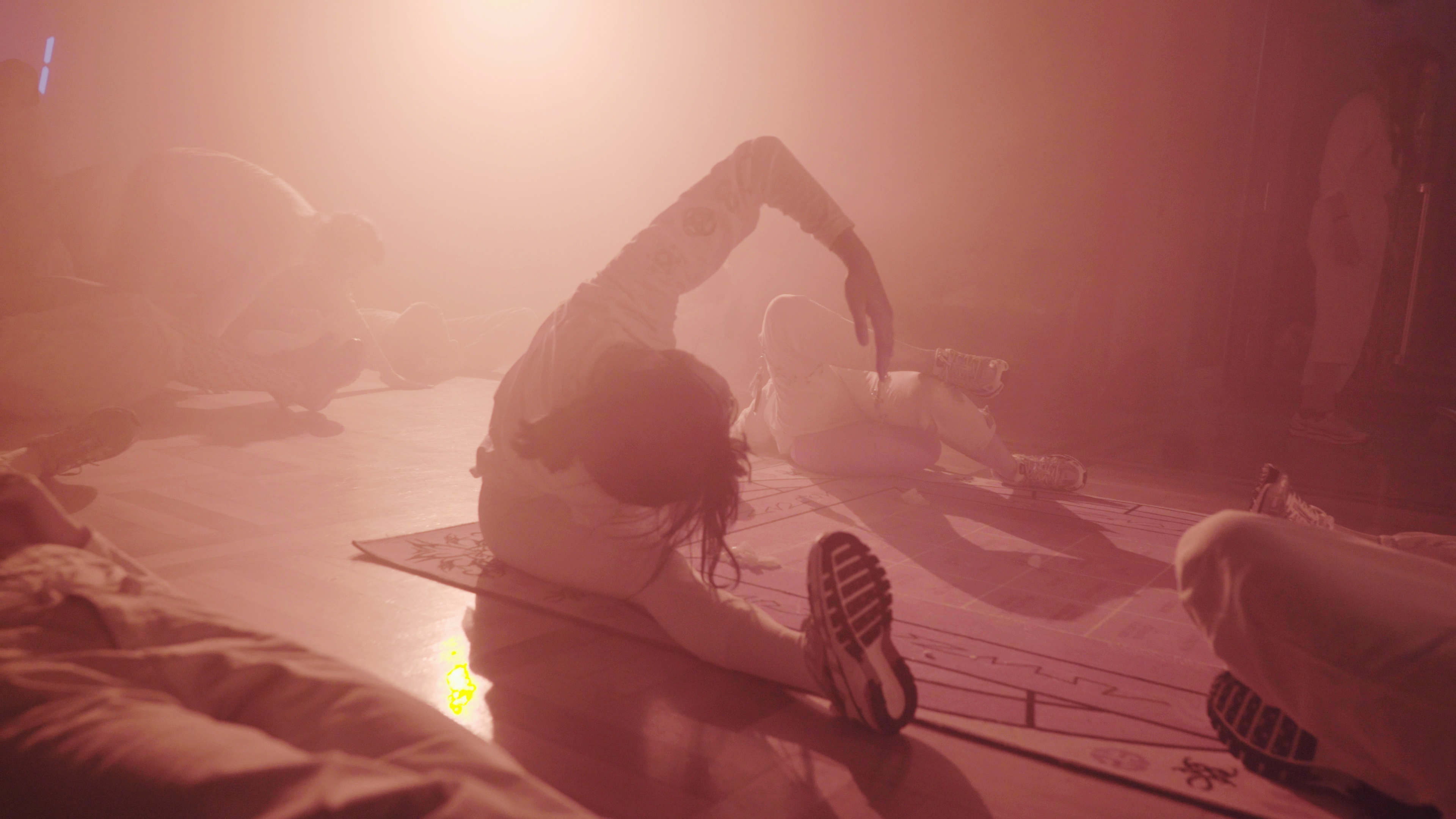 S. M. I2. L. E - A&nbsp;Trip into Synesthesia